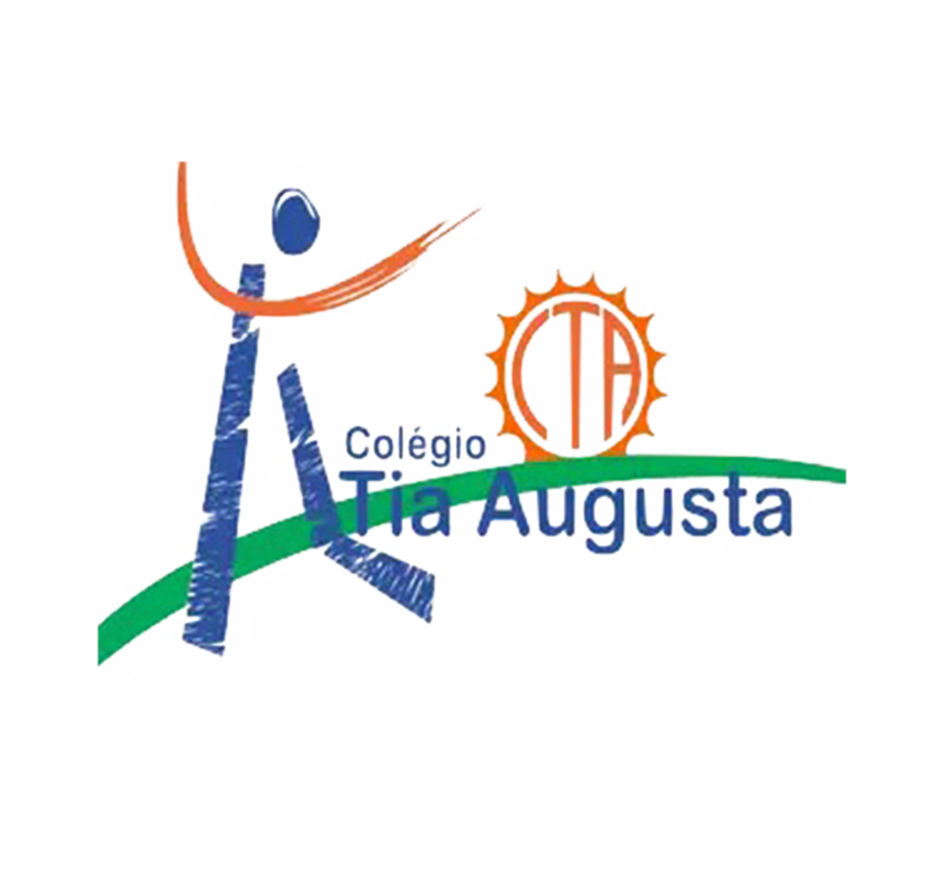 Colegio tia augusta logo
