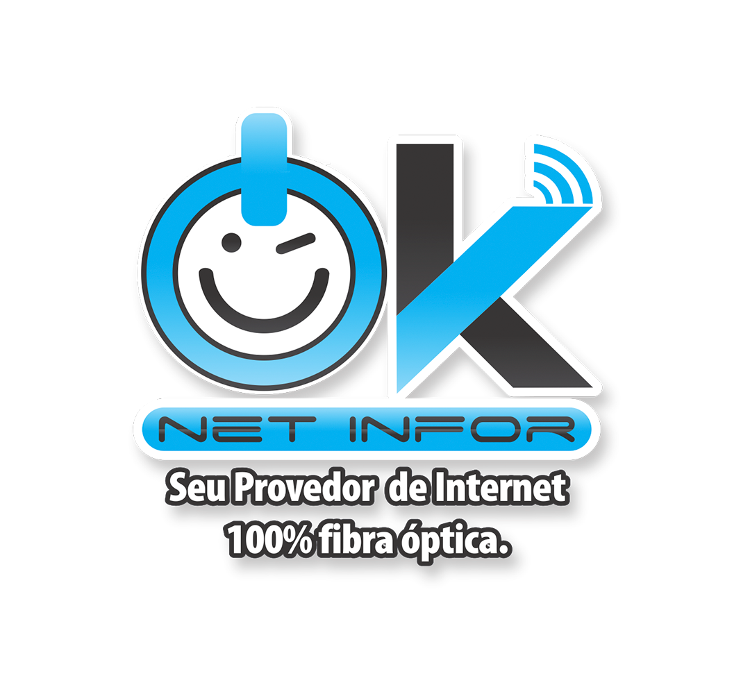Logo OK Net info
